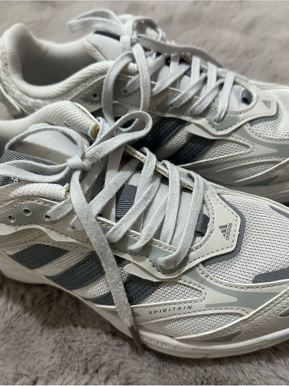 Adidas Spiritain 2000 Men's AtAdidas Spiritain 2000 Men's Running sneakers 6.5